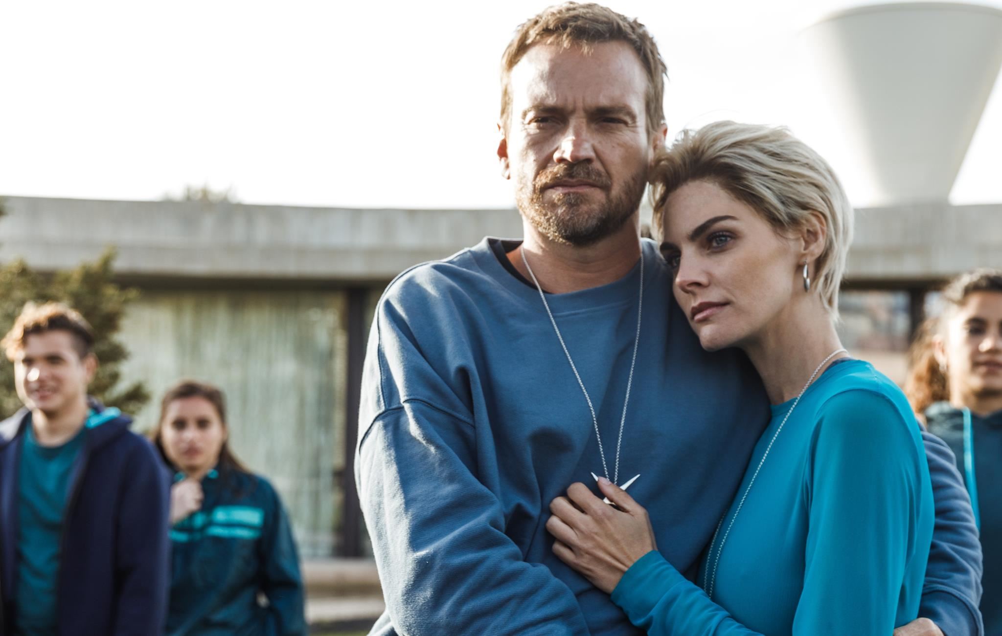 Οι καλύτερες σειρές του Netflix αυτή τη στιγμή