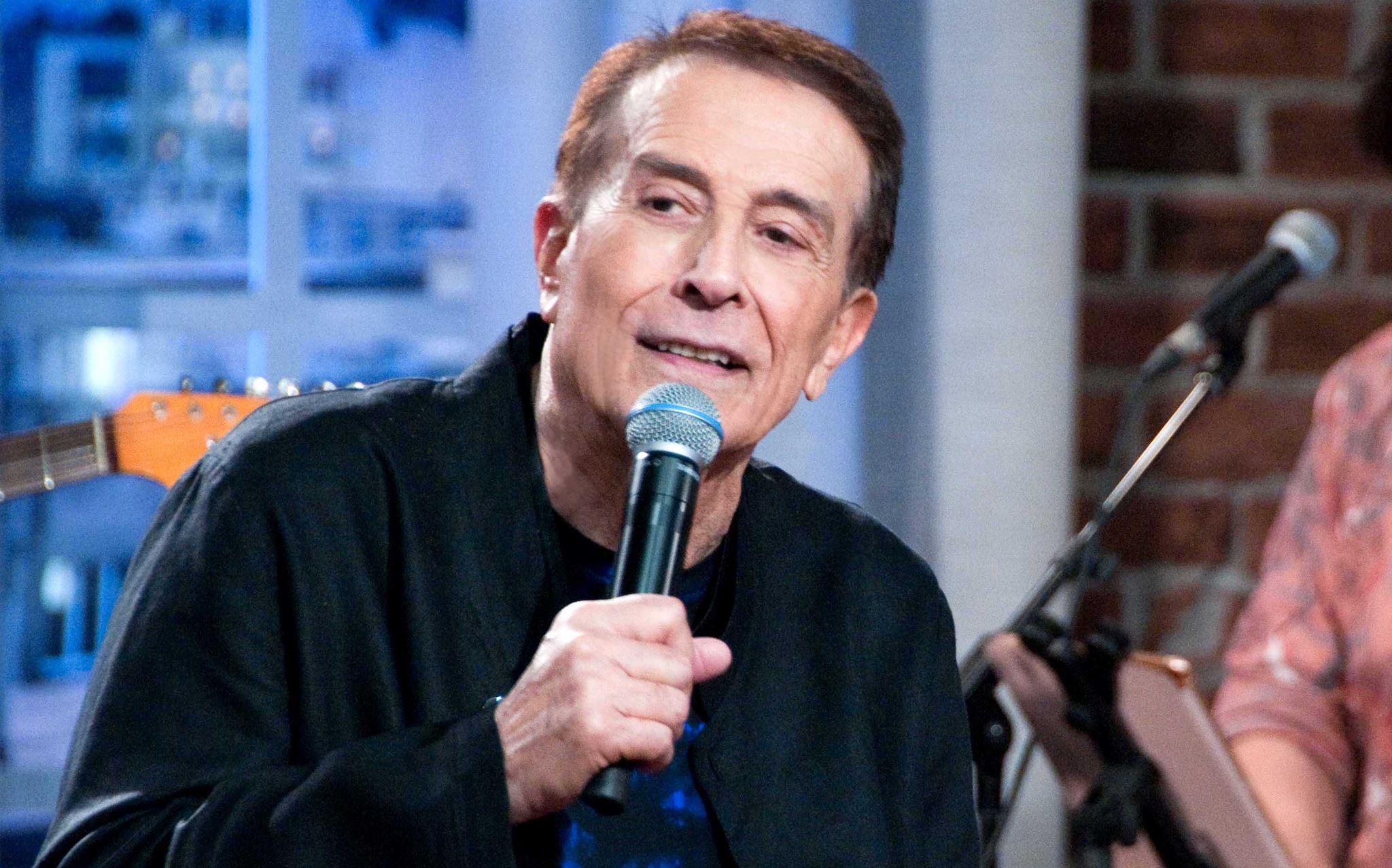 Ο Δάκης δε μένει πια εδώ