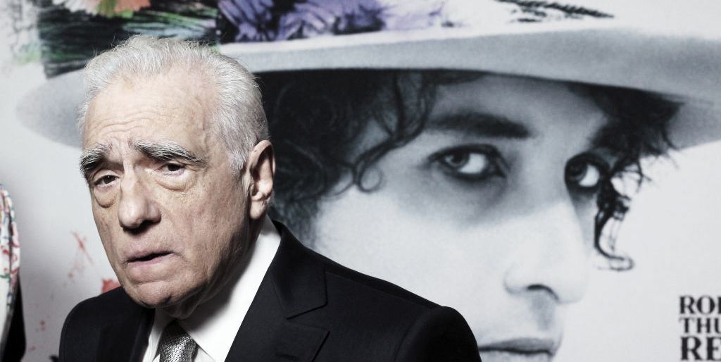 Γιατί ο Martin Scorsese τα έχει πάρει με το Netflix