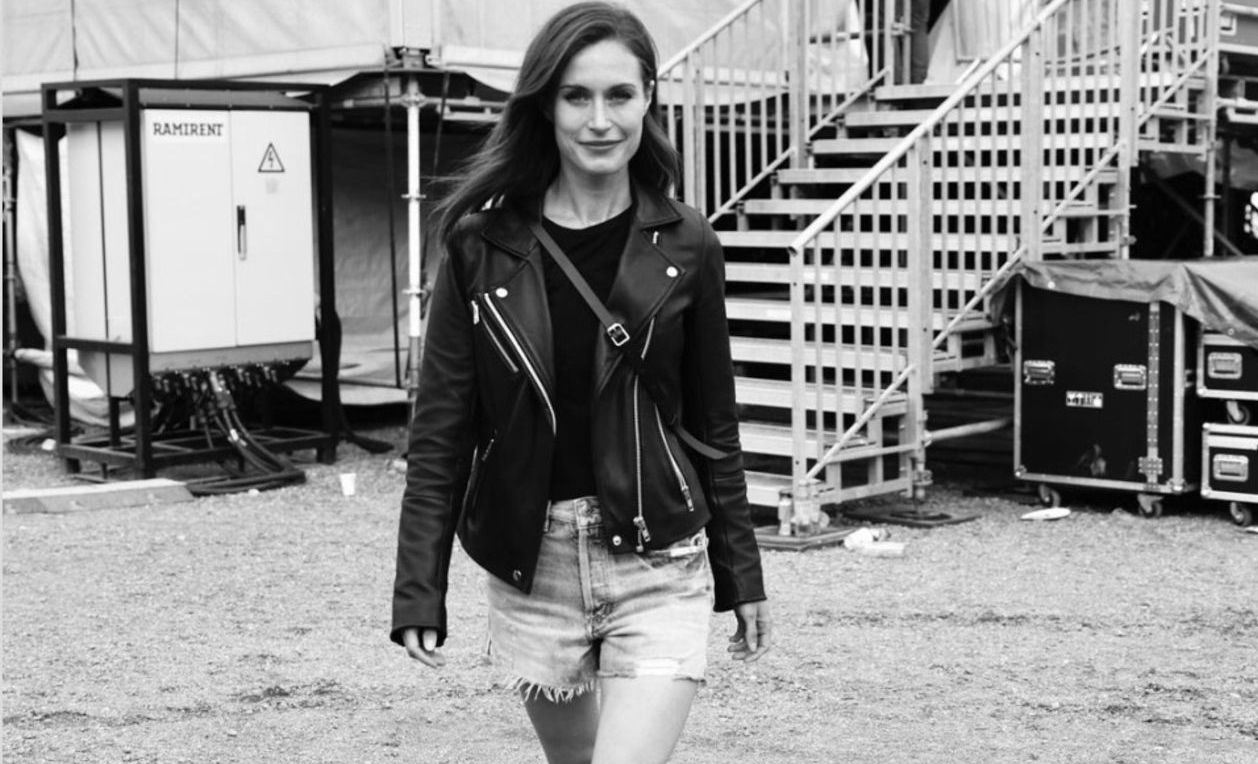 H Sanna Marin έχει κάτι να πει για το πολυσυζητημένο σορτς της