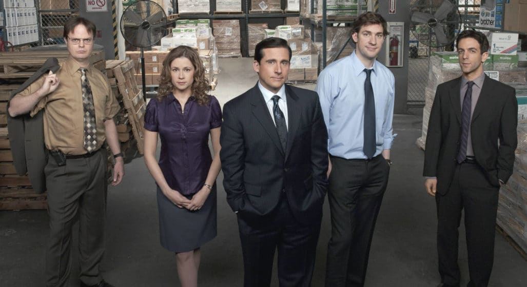 Οι χολιγουντιανές ταινίες και σειρές του Netflix για τον Οκτώβριο