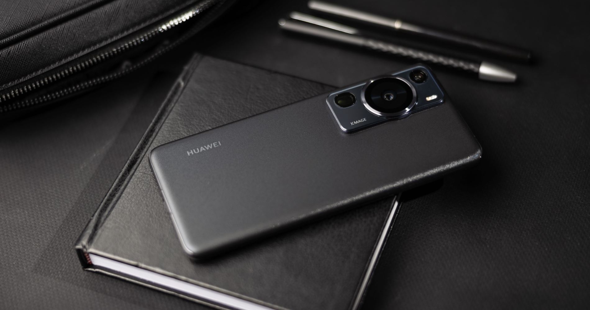Huawei P60 Pro, το smartphone που ενώνει τεχνολογία και τέχνη με τον πιο καινοτόμο τρόπο