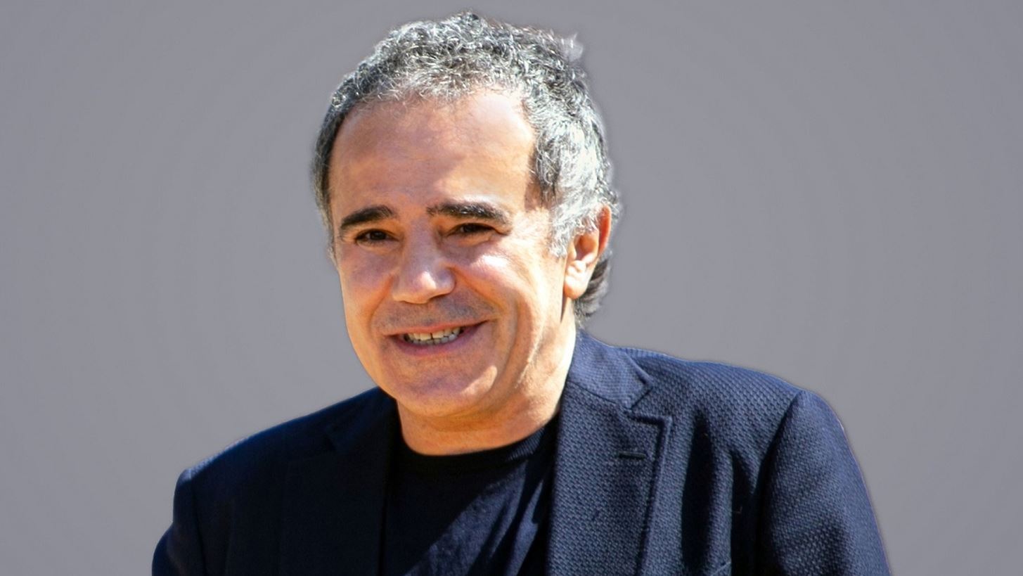 Τέλης Μυστακίδης: Ποιος είναι ο δισεκατομμυριούχος που θέλει να χτίσει το νέο γήπεδο του ΠΑΟΚ