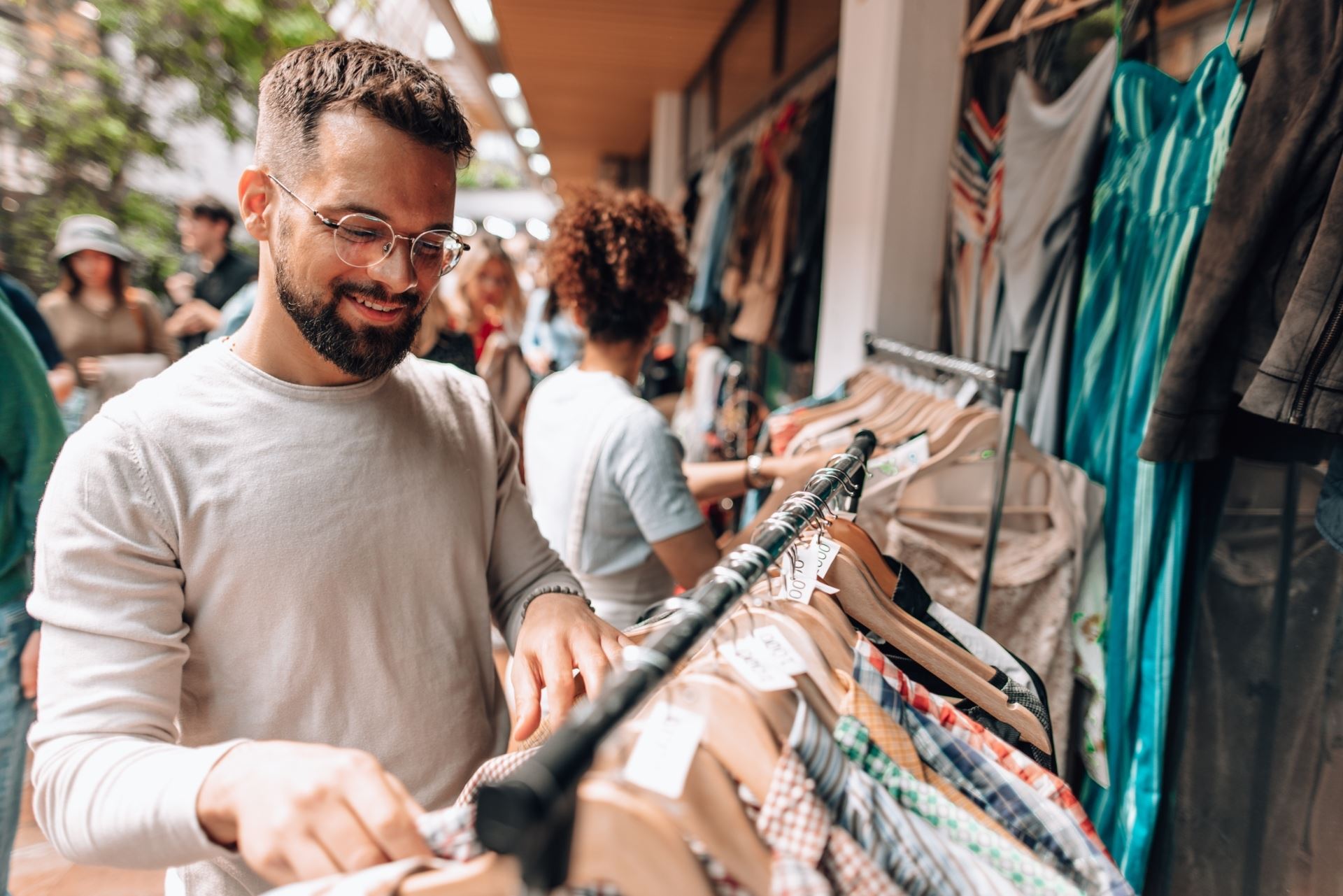 Ποια χρώματα επιλέγουν οι ευφυείς άνθρωποι-Σύμφωνα με την επιστήμη
