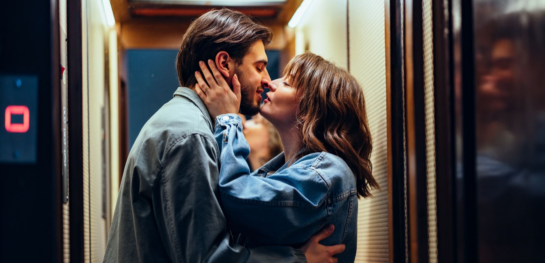 Μία συνήθεια των ζευγαριών μας κάνει καλό