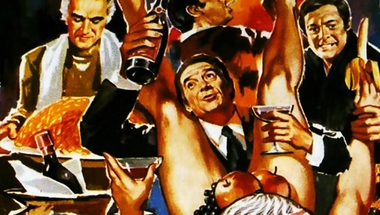 Ο εξτρεμισμός των 70s απουσιάζει από το σινεμά του σήμερα