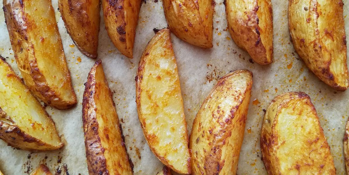 Τα λάθη που κάνεις όταν μαγειρεύεις πατάτες