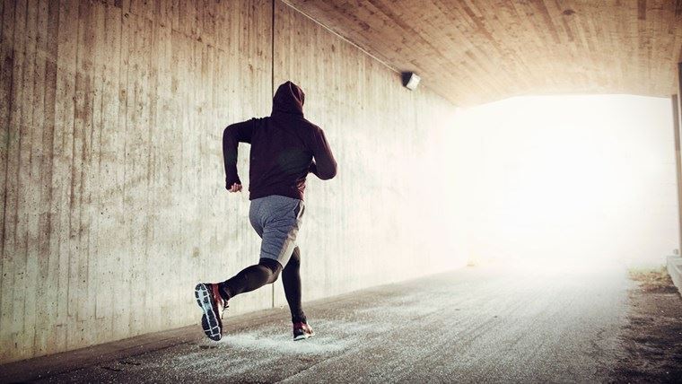 Μαραθώνιος: Η προπόνηση των 16 εβδομάδων