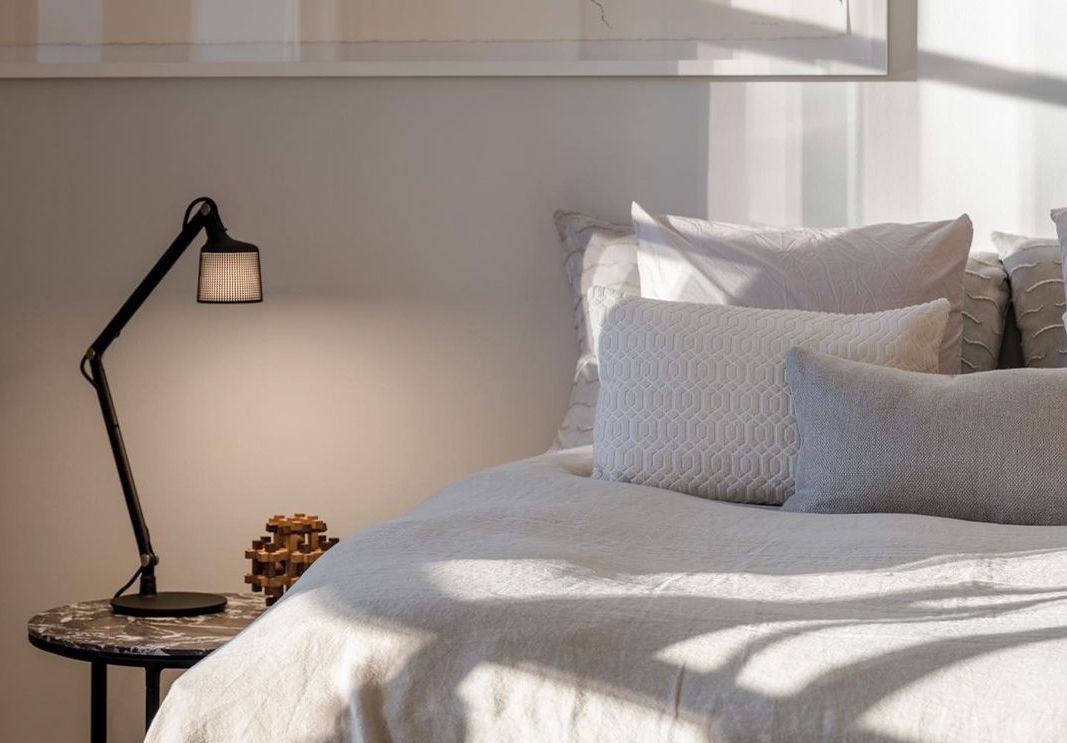 Vipp Pencil Case, ένα μίνι ξενοδοχείο σε πρώην εργοστάσιο μολυβιών