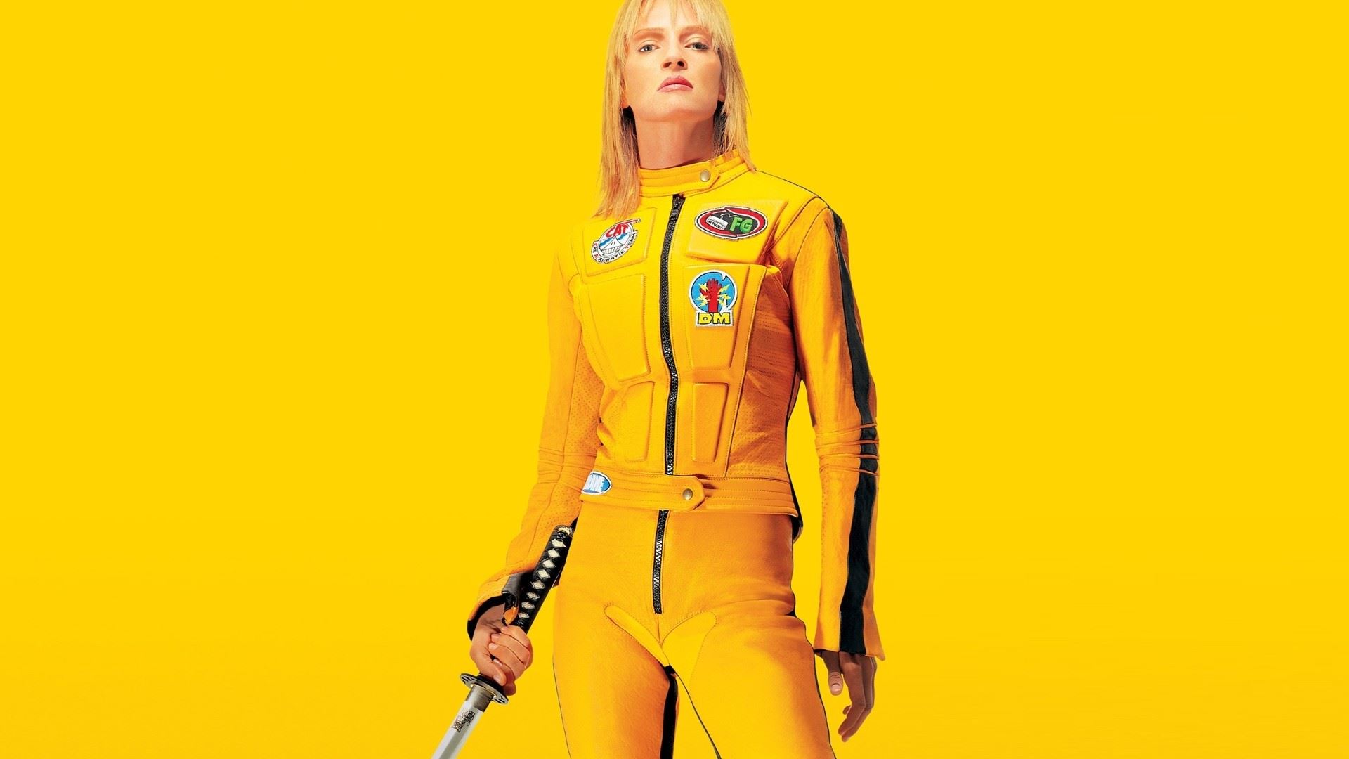 Τα σχέδια του Quentin Tarantino για το Kill Bill 3