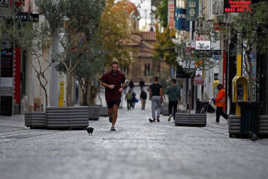 Το σχέδιο για το άνοιγμα της αγοράς τα Χριστούγεννα