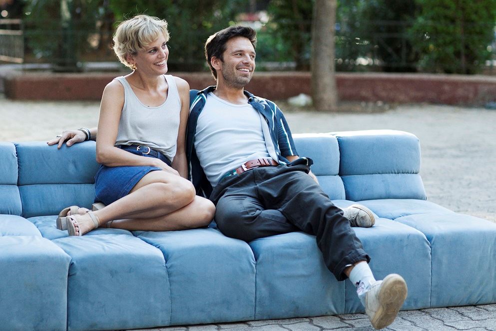 To Monday φιλοδοξεί να γίνει η ελληνική ταινία του καλοκαιριού