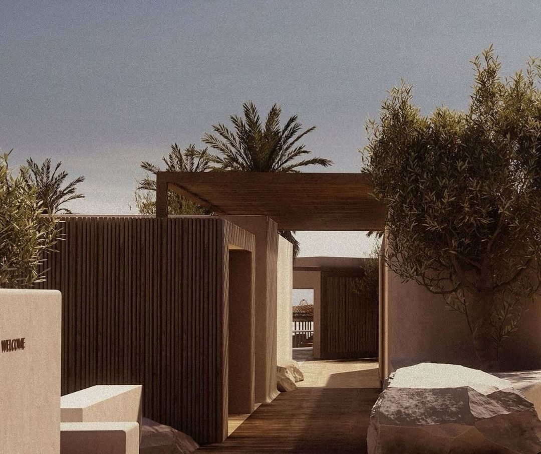 Crios Beach Bar & Restaurant, ο απόλυτος νέος προορισμός στην Πάρο με invogue διάθεση