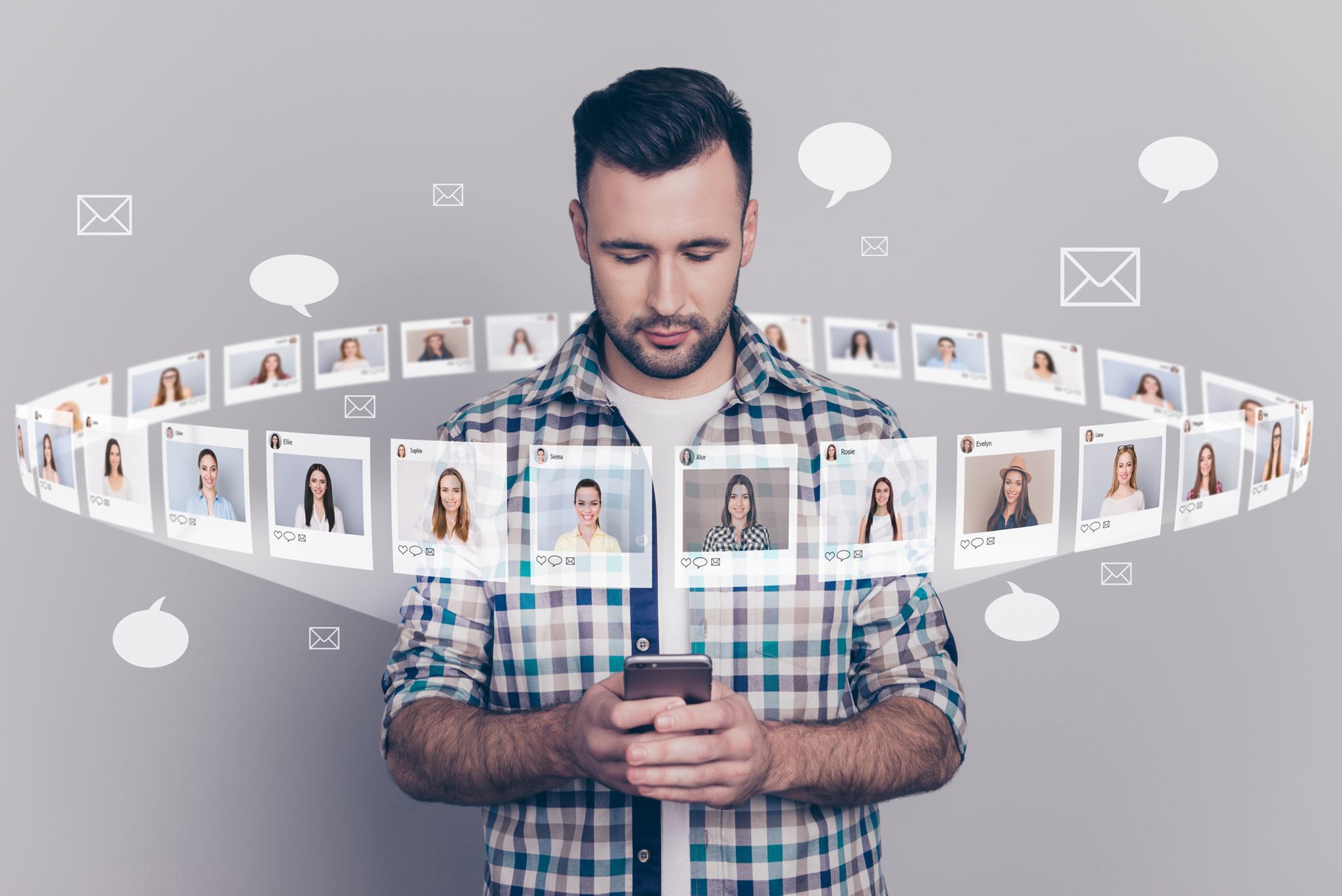 Το μέλλον του online dating