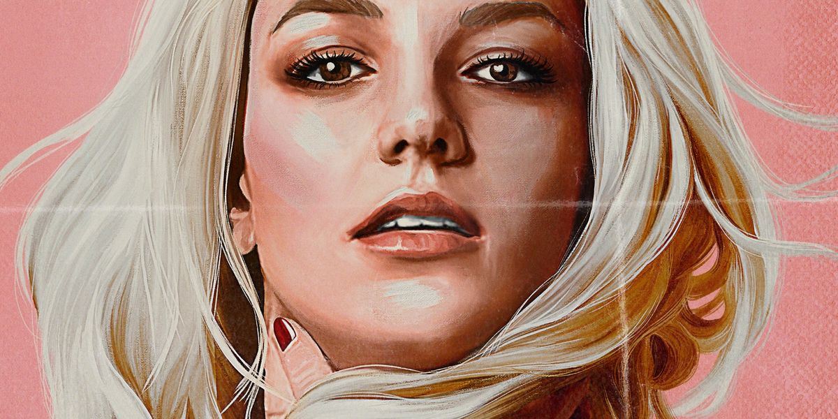 Το Netflix ετοιμάζει νέο ντοκιμαντέρ για την Britney Spears
