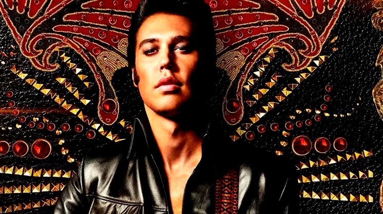 Νέο trailer για το πολυαναμενόμενο Elvis