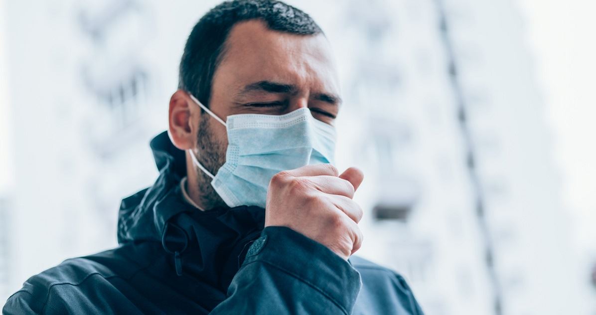 Γιατί η long Covid θεωρείται η μεγαλύτερη απειλή για τη δημόσια υγεία