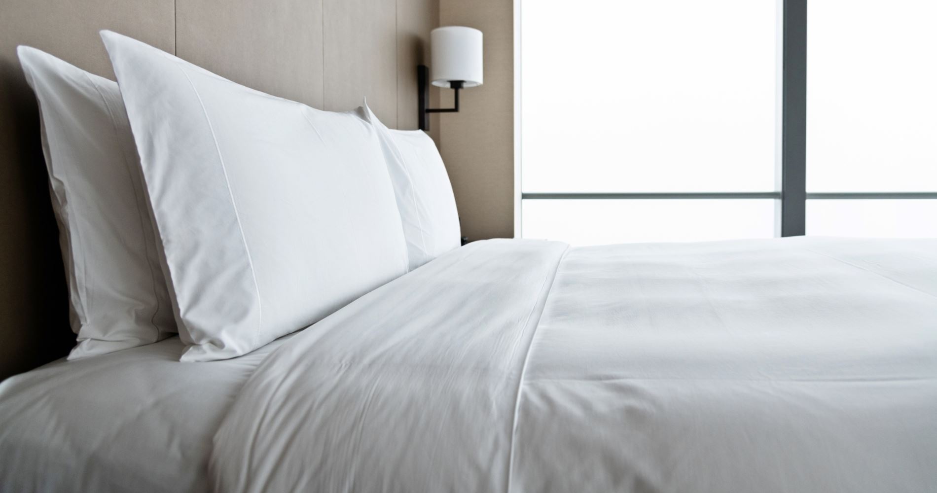 Όπως στρώσεις το κρεβάτι σου, ίσως ξυπνήσεις εκατομμυριούχος