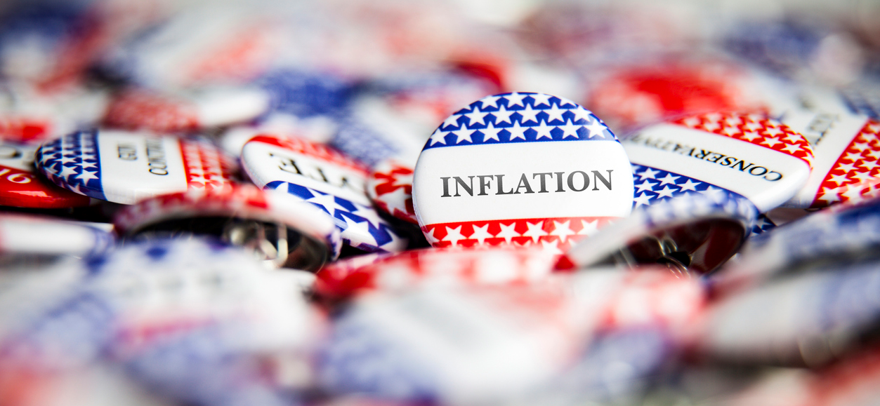 Το τέλος της Σύγχρονης Νομισματικής Θεωρίας λόγω πληθωρισμού