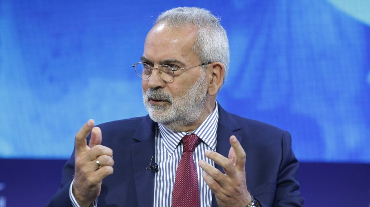 Όσα γνωρίζουμε για τον νέο υπηρεσιακό πρωθυπουργό Ιωάννη Σαρμά