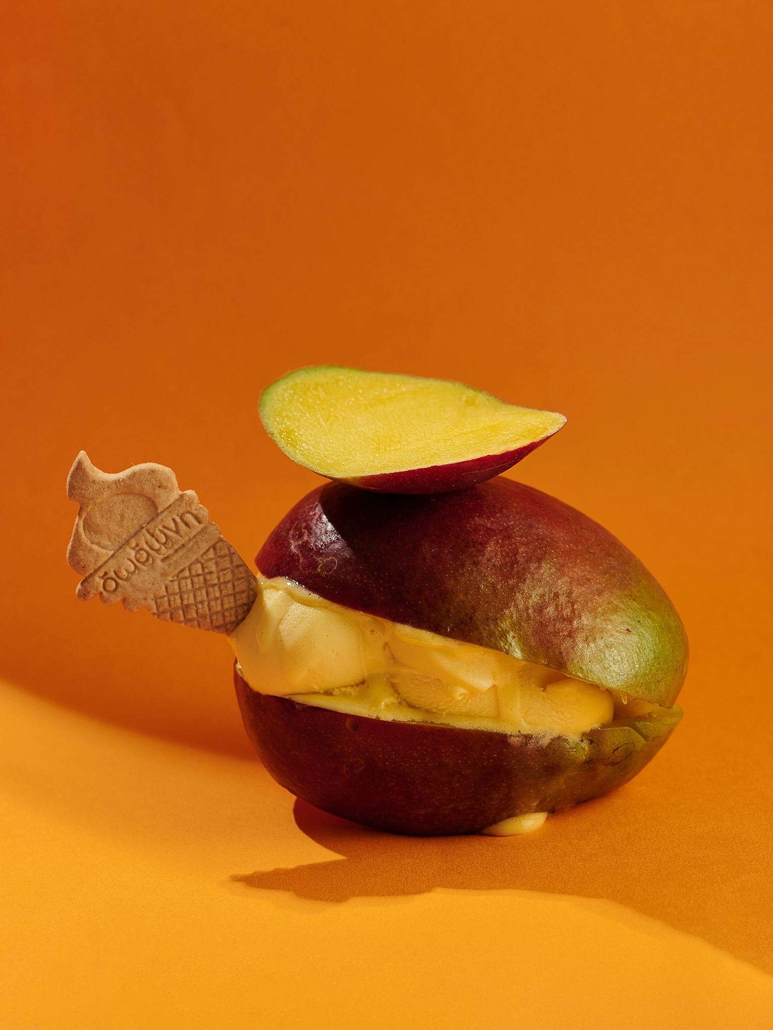 Η Δωδώνη... παγώνει το χρόνο με 4 νέες μοναδικές γεύσεις παγωτού