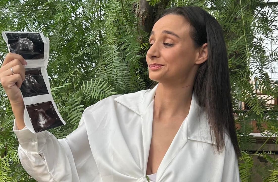 Έφυγε από τη ζωή η επικοντίστρια από την Κύπρο Μαρία Αριστοτέλους