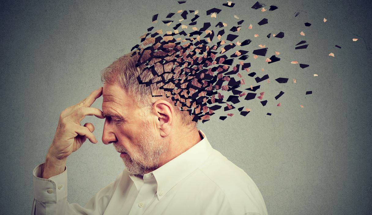 Το μυστικό για μία ζωή χωρίς Αλτσχάιμερ