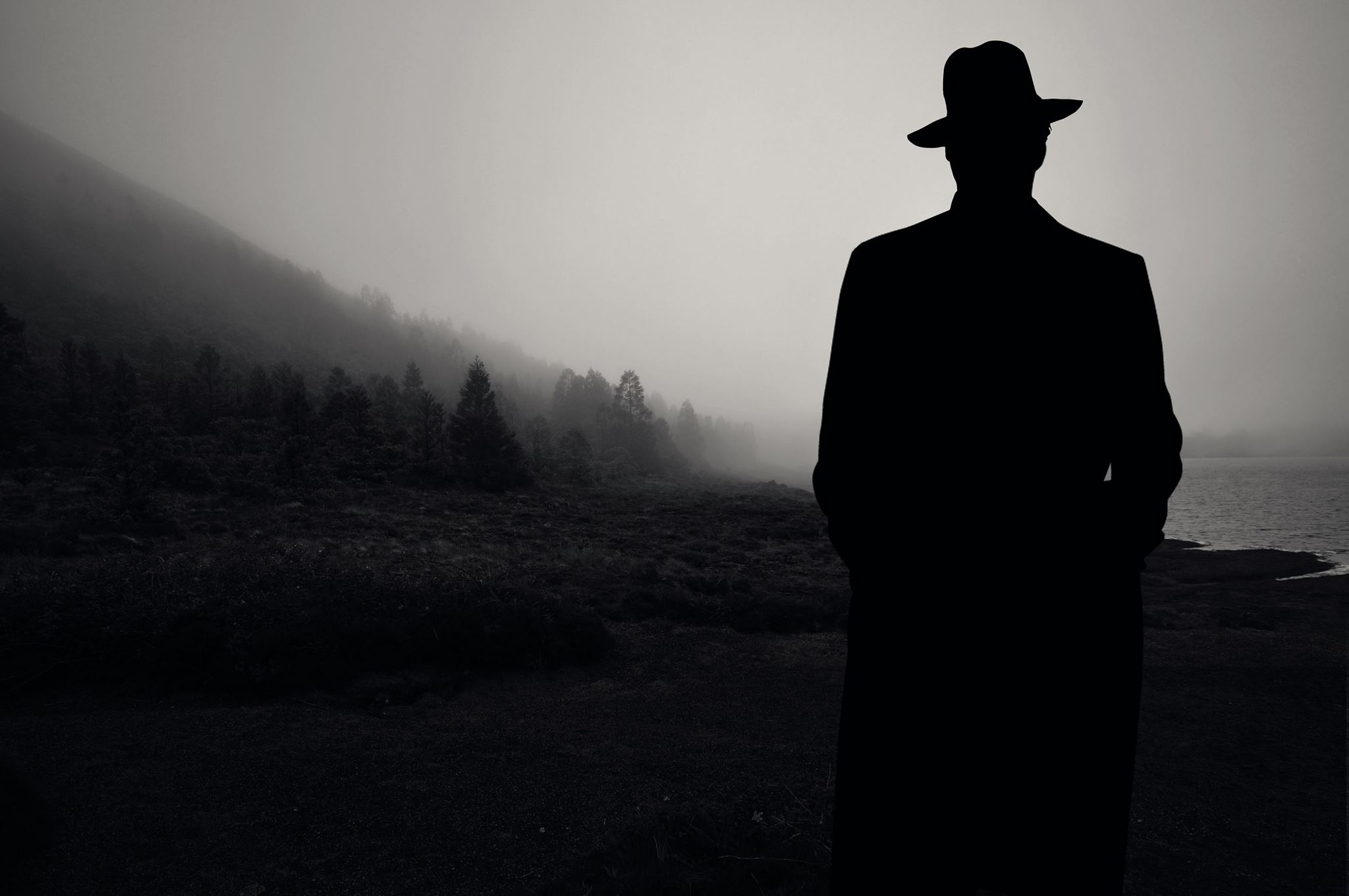 5 από τα πιο σκοτεινά αστυνομικά μυθιστορήματα