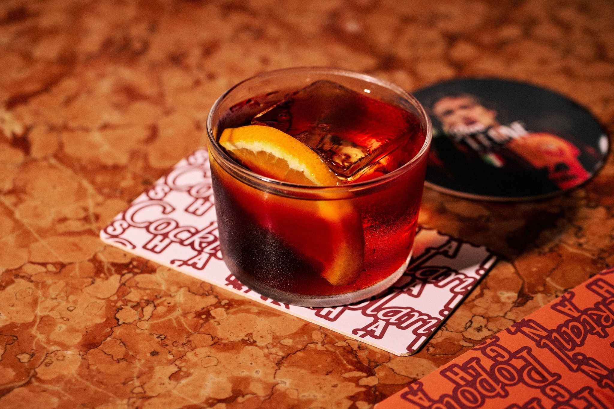 Το κορυφαίο μπαρ του κόσμου αποκτά μικρό αδερφό