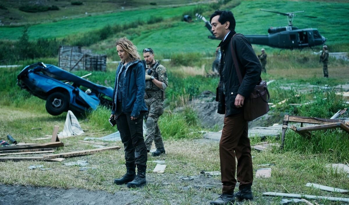 Η ταινία με τις περισσότερες θεάσεις στο Netflix παραδόξως δεν είναι αγγλόφωνη