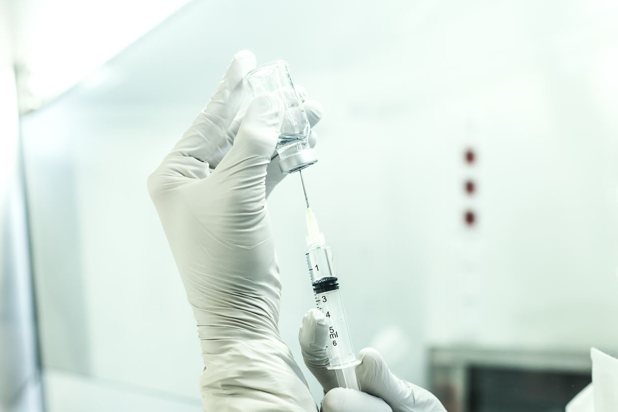 Το σκεπτικό πίσω από την τρίτη δόση του εμβολίου