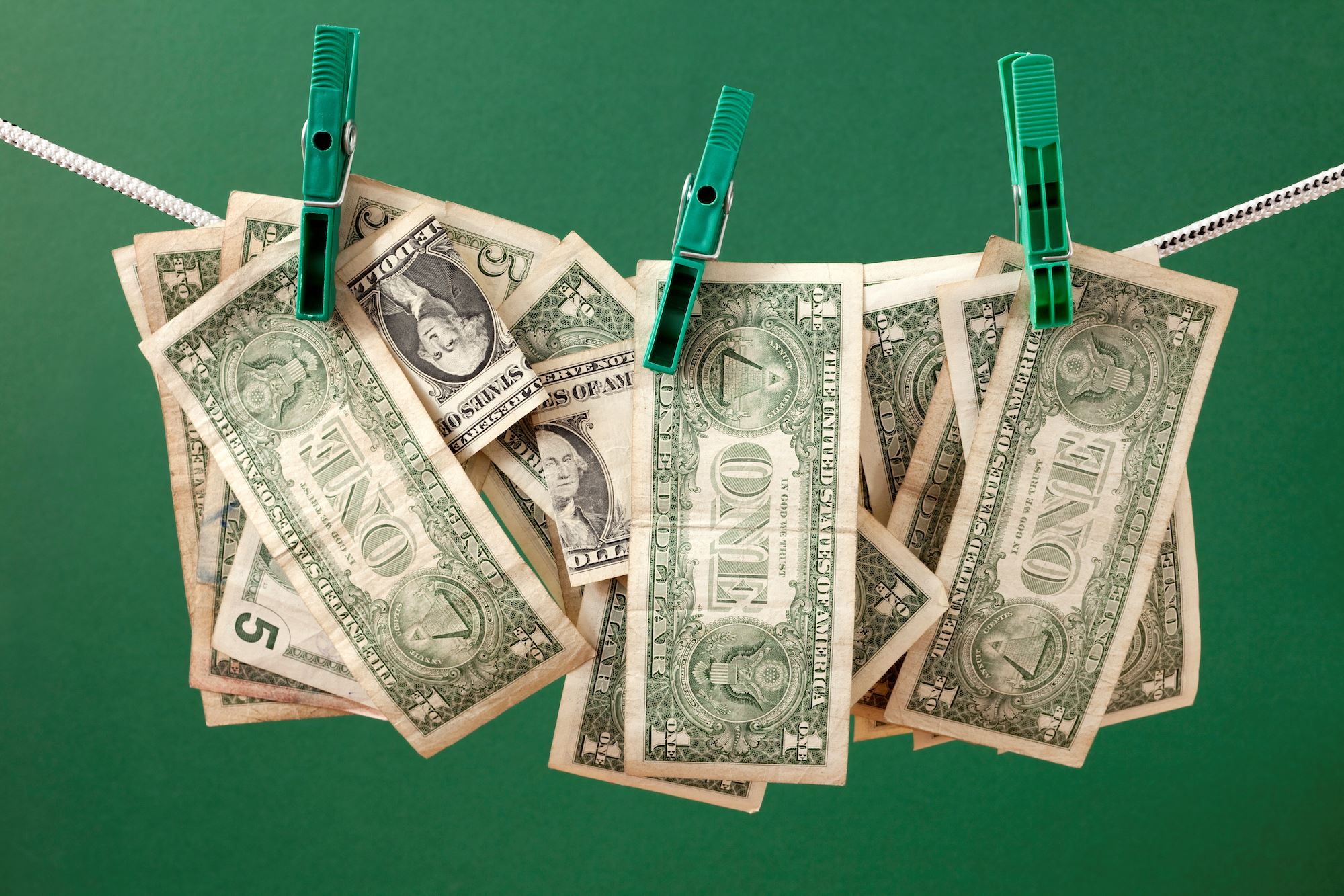 Οι πλουσιότερες οικογένειες της Αμερικής