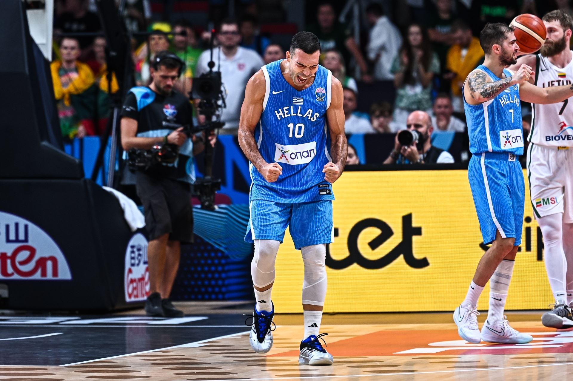 Η Ελλάδα φουλ για μετάλλιο: Τι πρέπει να προσέξουμε απέναντι στην Τουρκία