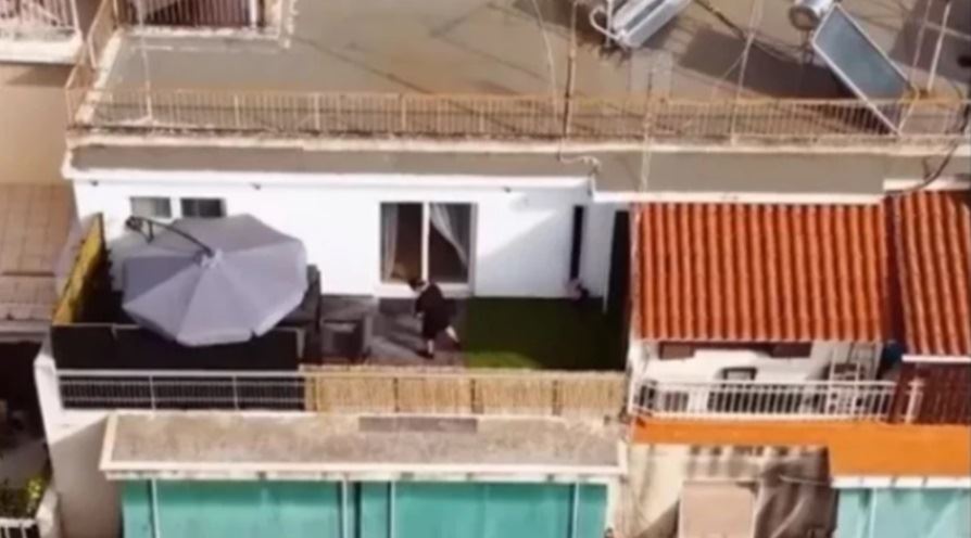 Κάπως έτσι μοιάζει το σπίτι που κλήρωσαν τα αδέρφια Αντετοκούνμπο