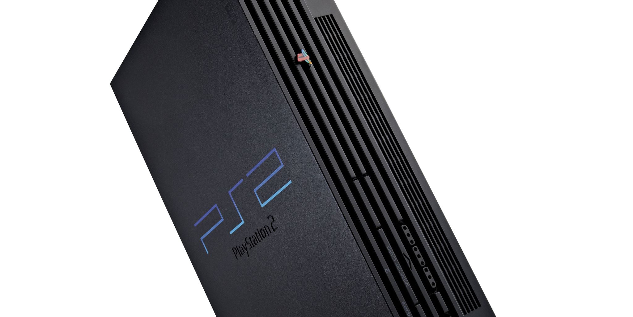 Το PlayStation 2 μας αφήνει μια για πάντα