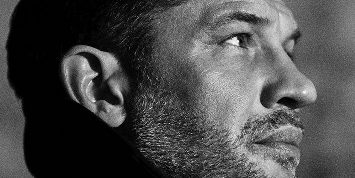 Η χυλόπιτα που 'τσούζει' ακόμα τον Tom Hardy
