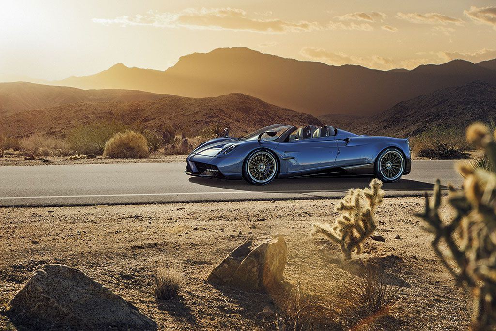 Τα 10 πιο ακριβά αυτοκίνητα του κόσμου