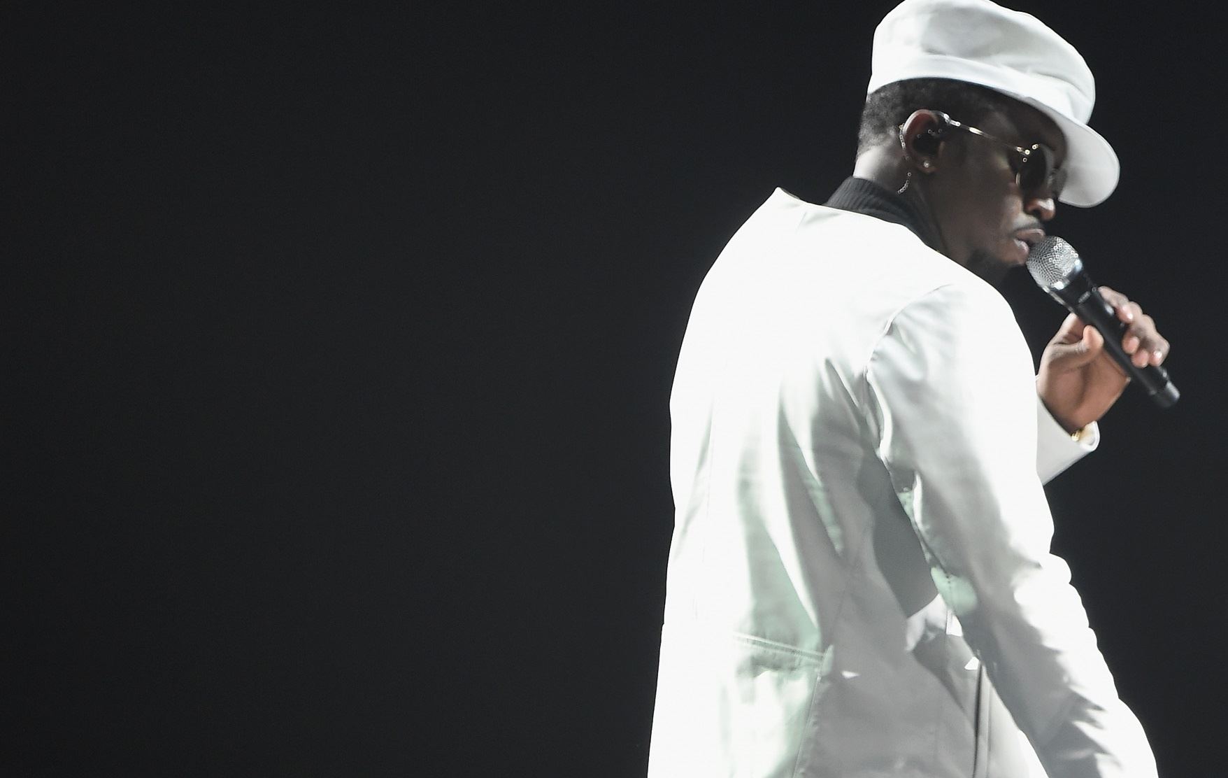 O Diddy και όλες οι θεωρίες συνωμοσίας που κυκλοφορούν για τον αμερικανό ράπερ