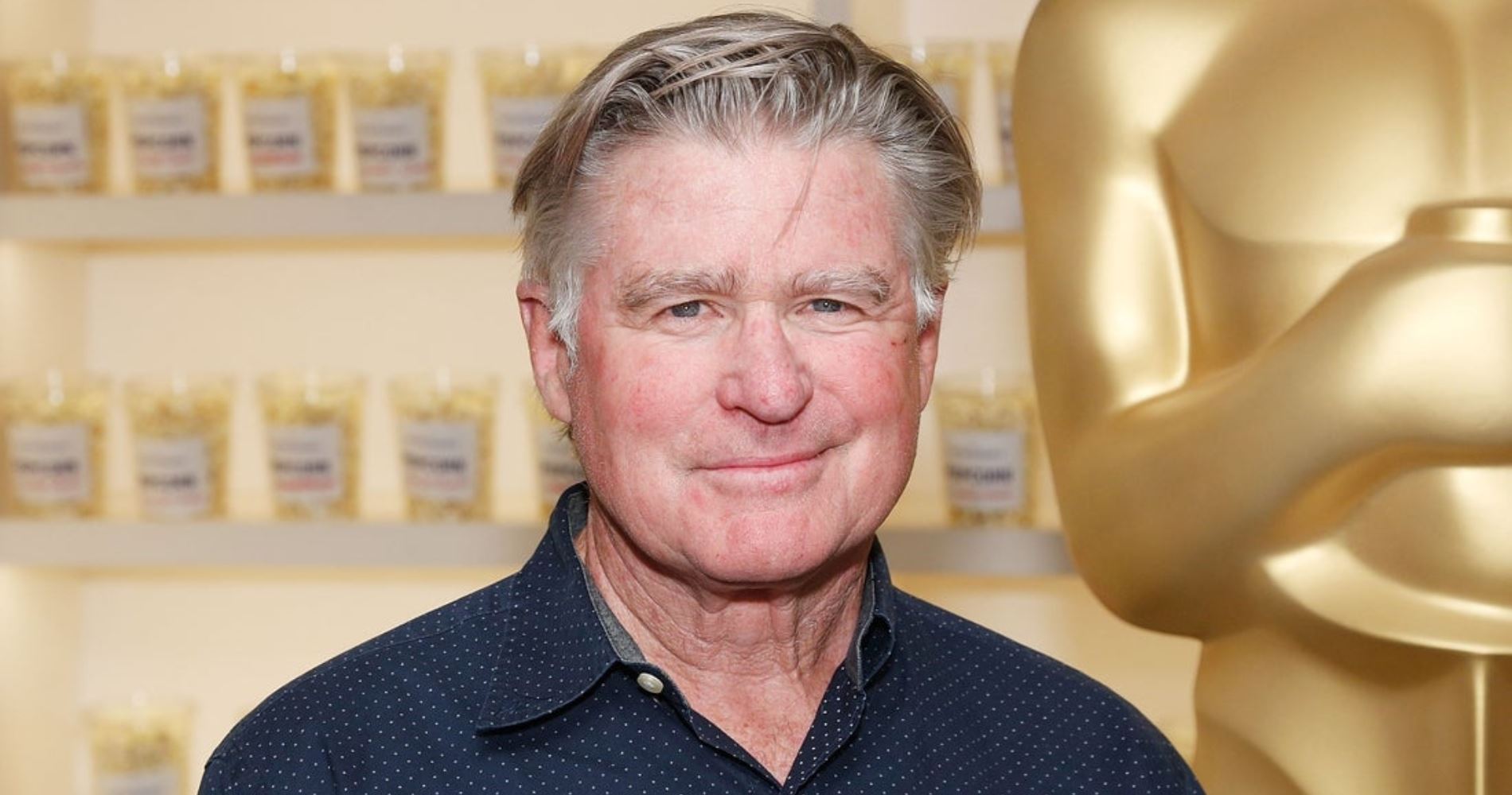 Treat Williams, κι όμως σε θυμόμαστε