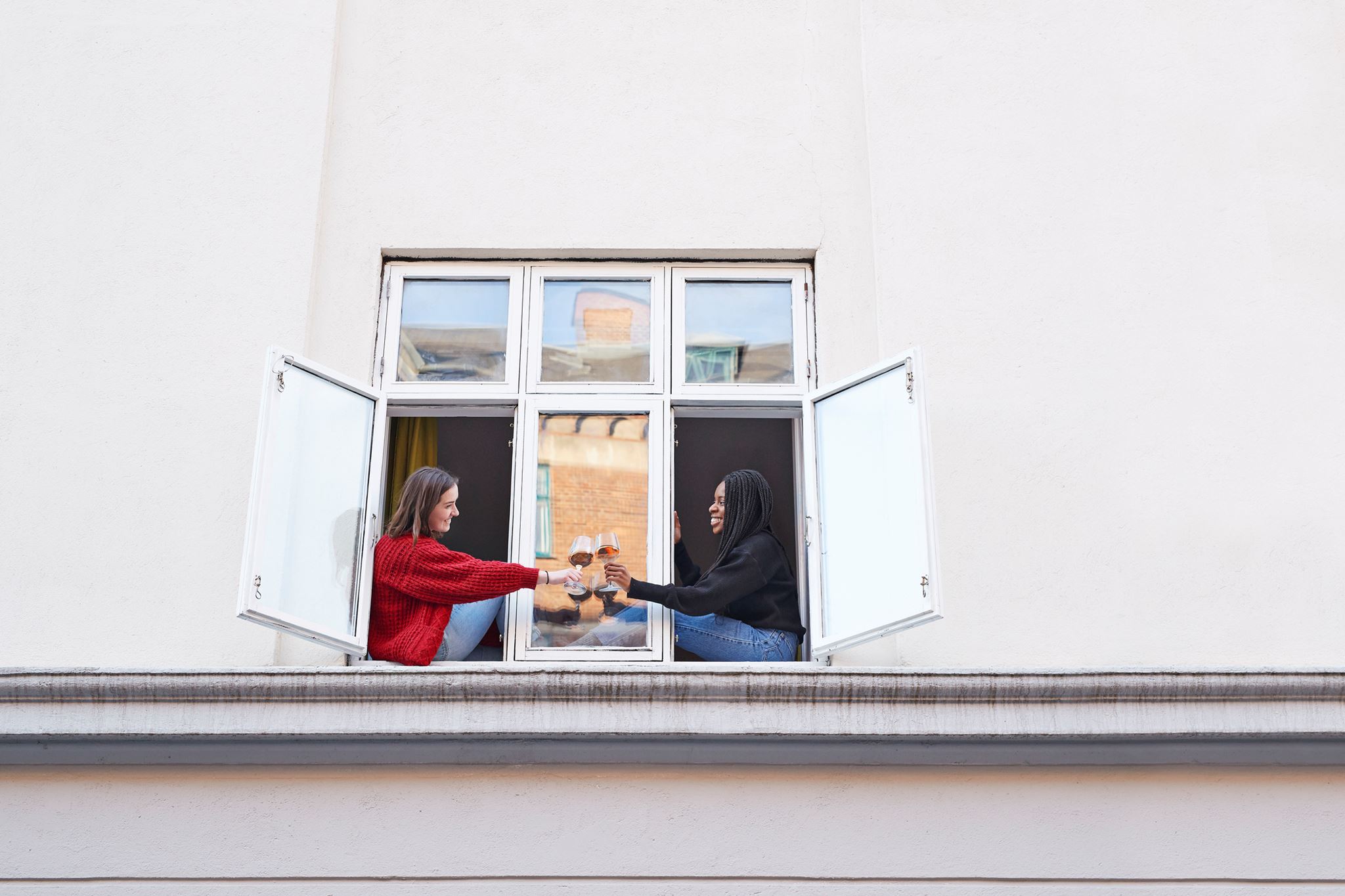 Όλα όσα αλλάζει η πανδημία στη σύγχρονη κατοικία