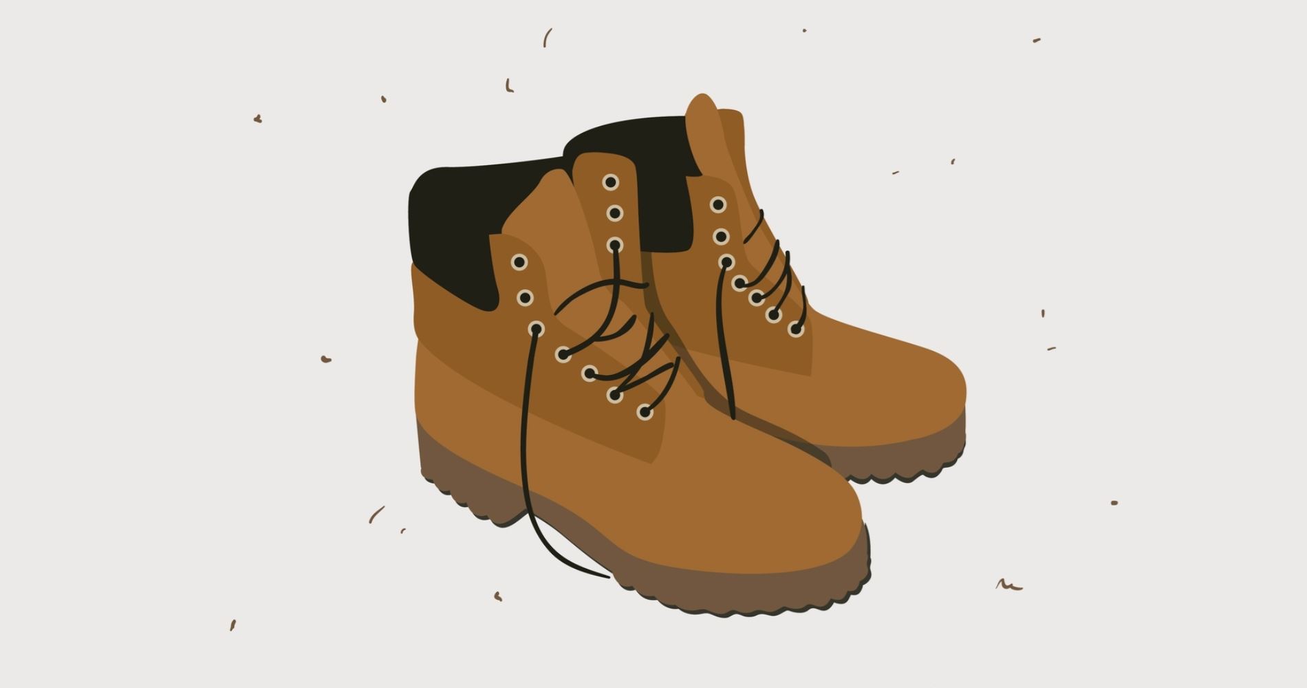 Γιατί μέχρι και σήμερα φοράμε μποτάκια Timberland;