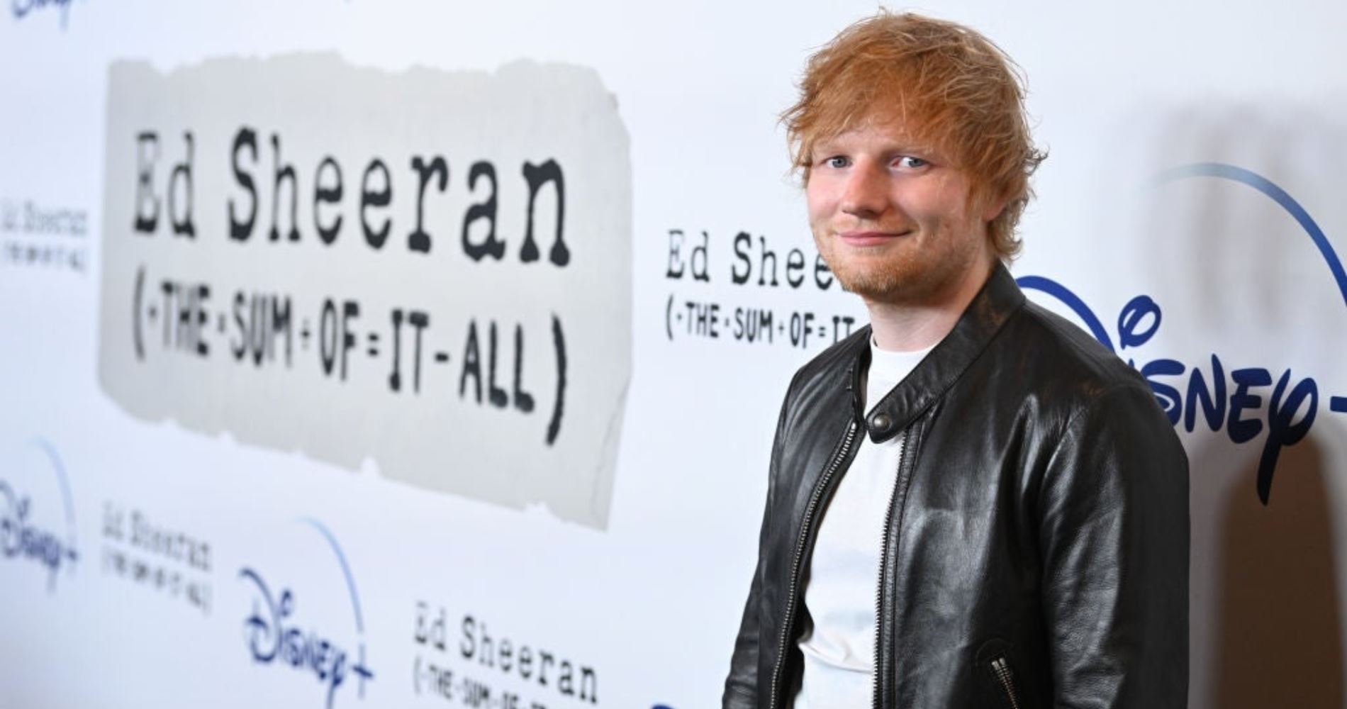 Στον Ed Sheeran δεν αρέσει και πολύ η τεχνητή νοημοσύνη