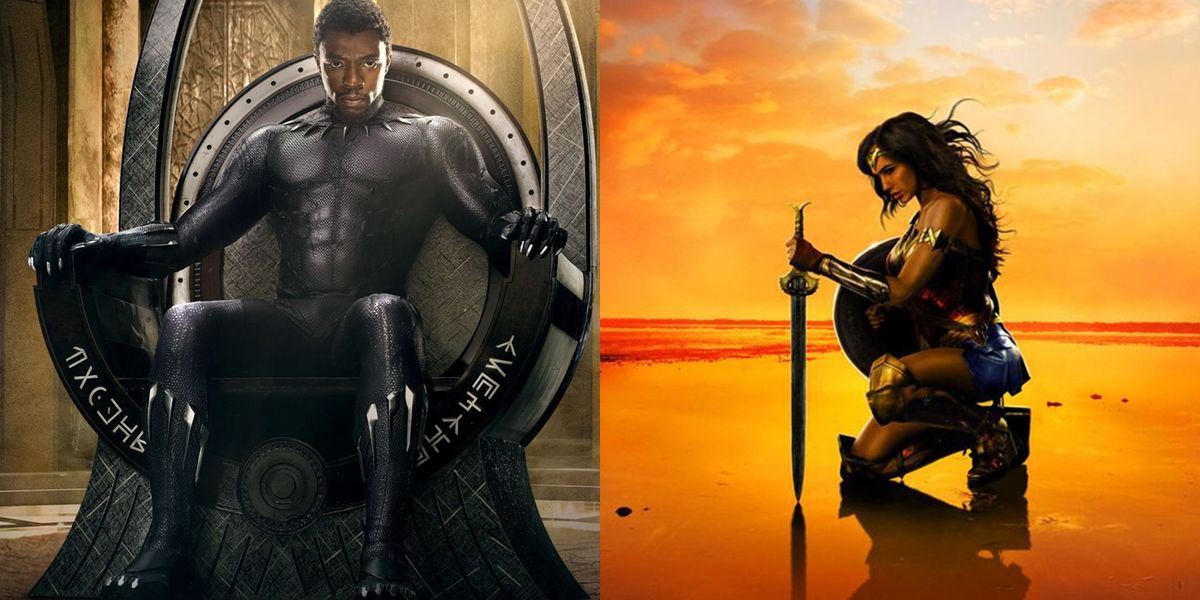 Oι νέες ημερομηνίες για τις πολυαναμενόμενες superhero movies