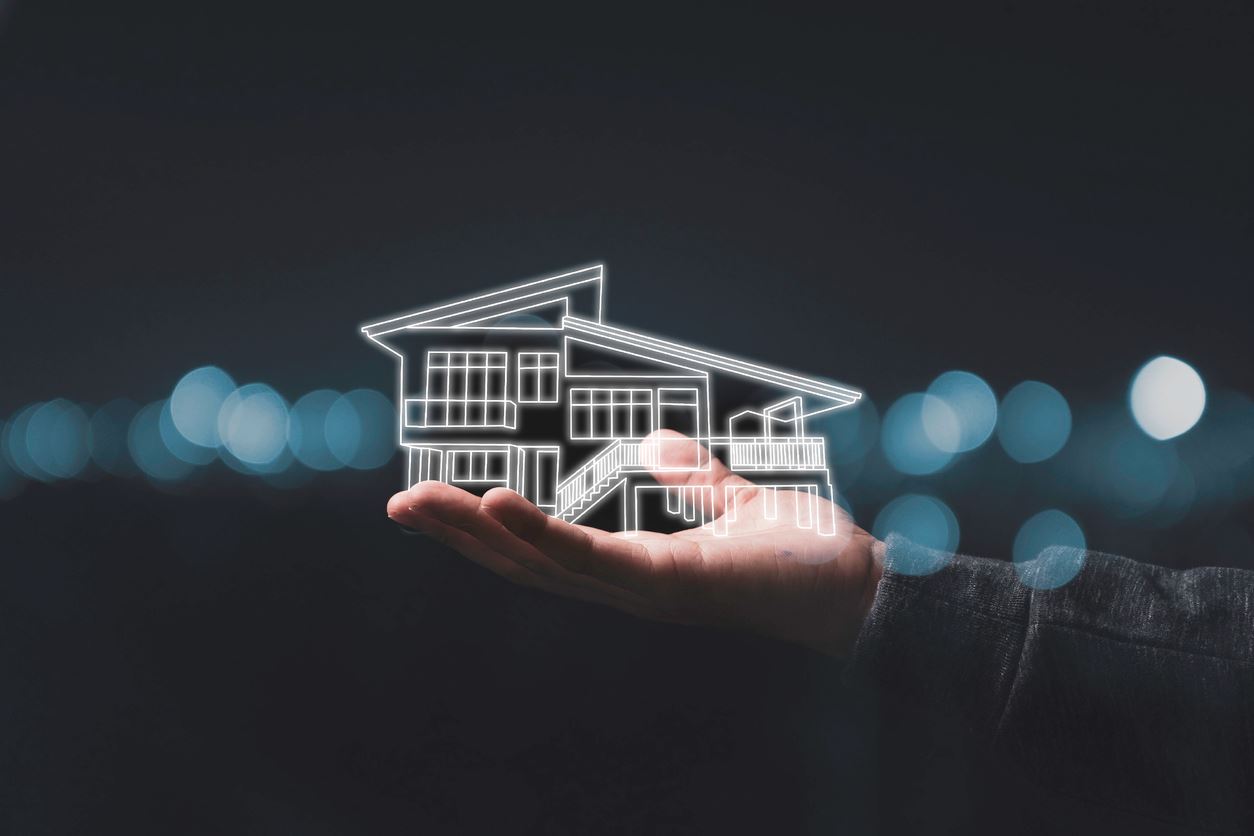 Η νέα μόδα στο real estate made by πανδημία