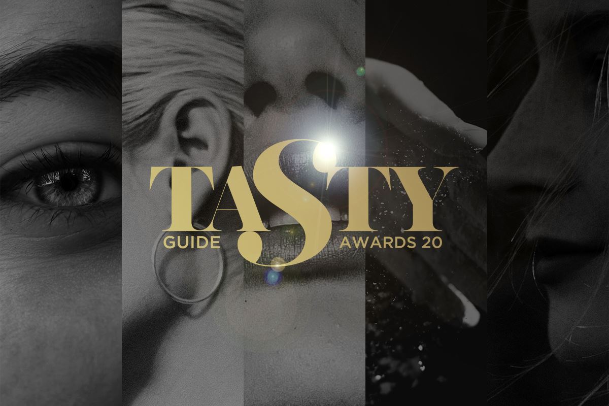 Η ψηφοφορία για τα Tasty Awards 2020​​​​​​​ παίρνει παράταση