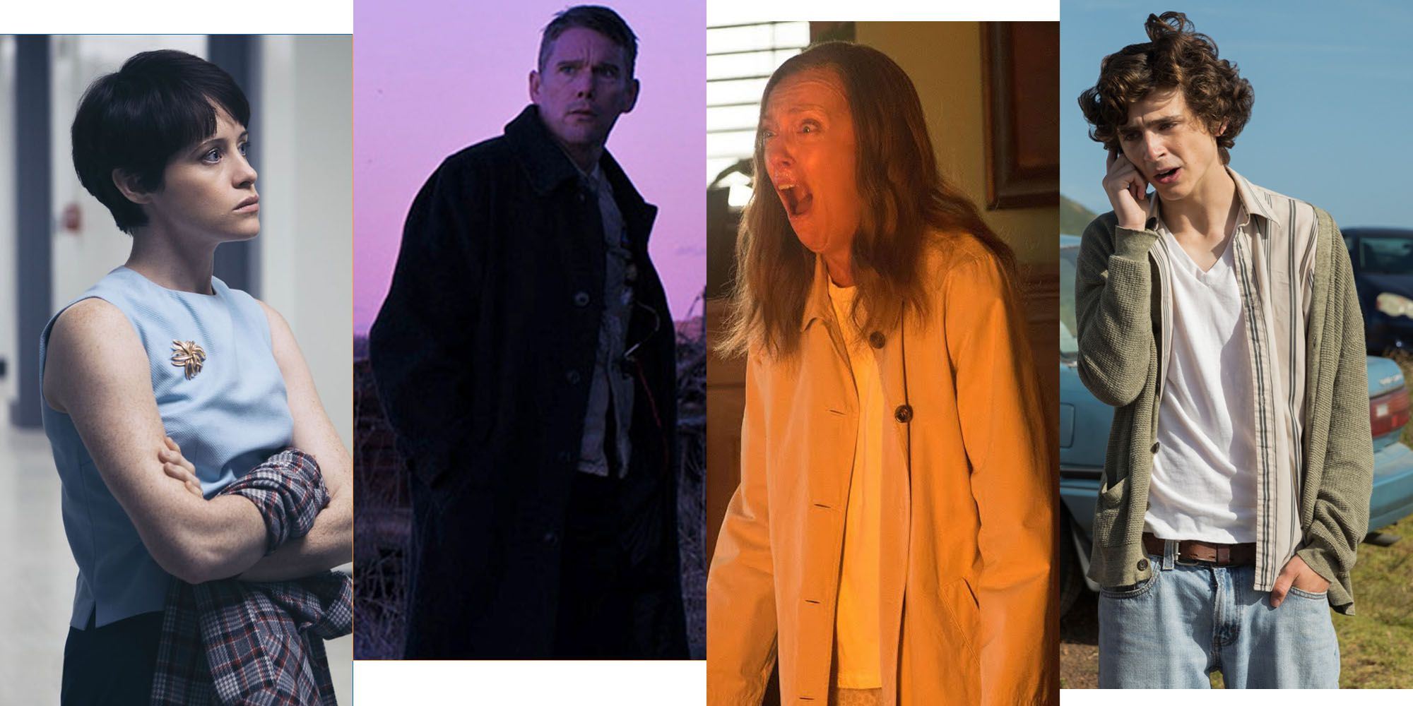 Όσκαρ 2019: Όσοι αγνοήθηκαν στις φετινές υποψηφιότητες