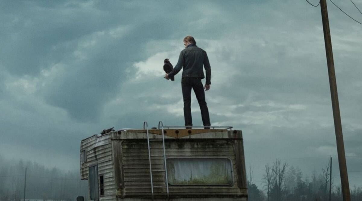 Το τρομακτικά επίκαιρο, νέο trailer του The Stand του Stephen King