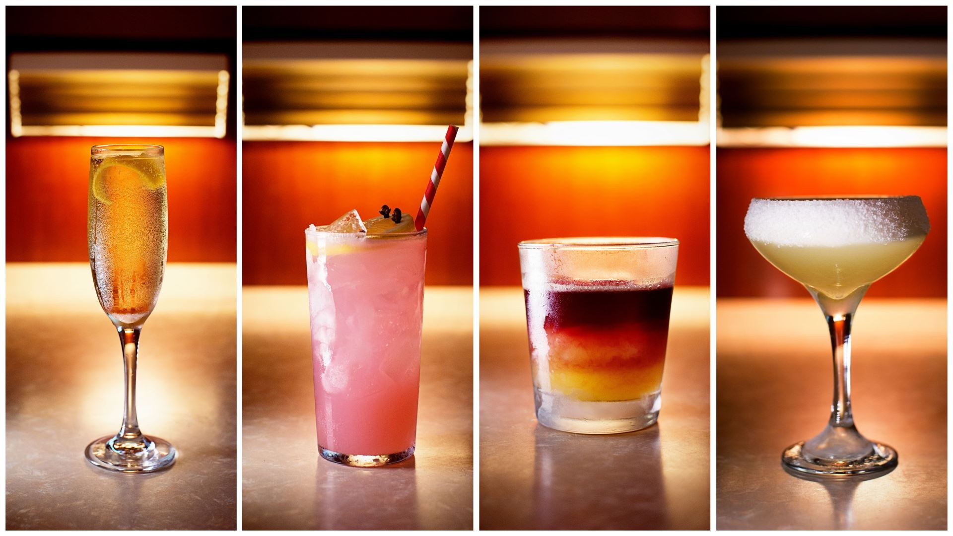 Μια εντεκάδα cocktails για τα κρύα του χειμώνα