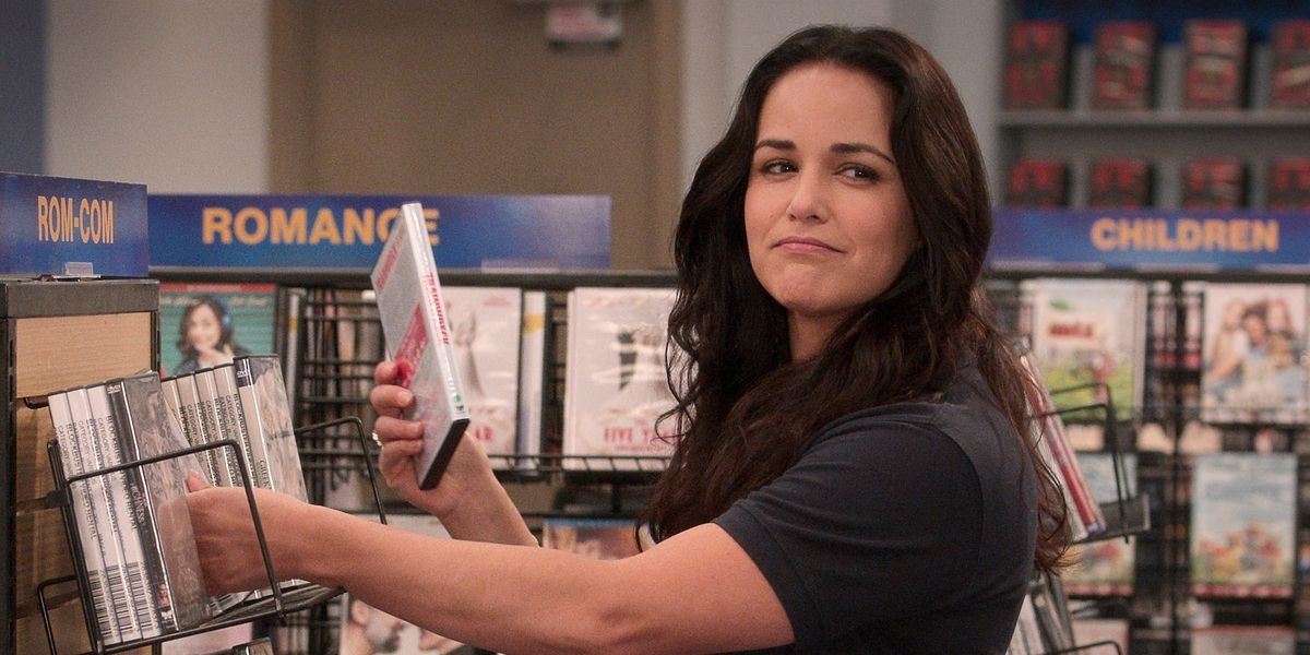 Η πραγματική ιστορία πίσω από το Blockbuster στο Netflix