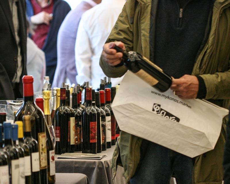 Με απόλυτη επιτυχία ολοκληρώθηκε η πρώτη συνάντηση Μύκονος Όλοι - Mykonos Only